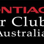 Pontiac car club of Australia Profile Picture