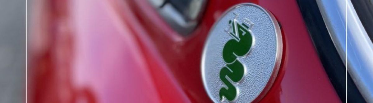 April Cars and Coffee Italian Grand Prix Edition (NSW) Cover Image