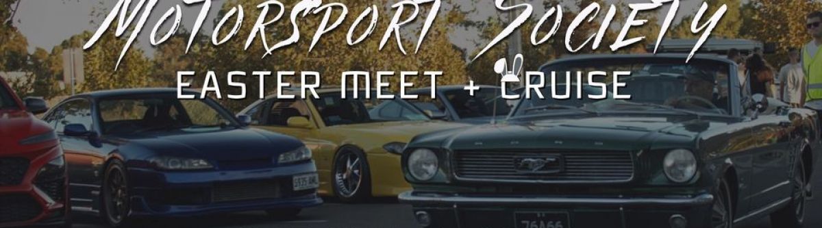 UMS - April Meet and Cruise! (SA) Cover Image