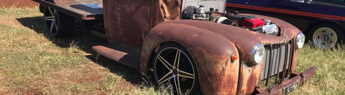 Cars And Coffee Bundaberg (Qld) Cover Image