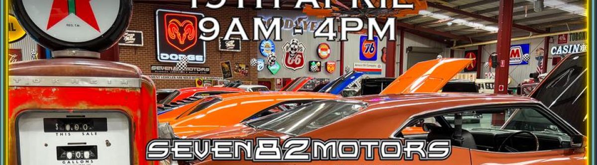 LAST MINUTE TUESDAY! (Qld) Cover Image