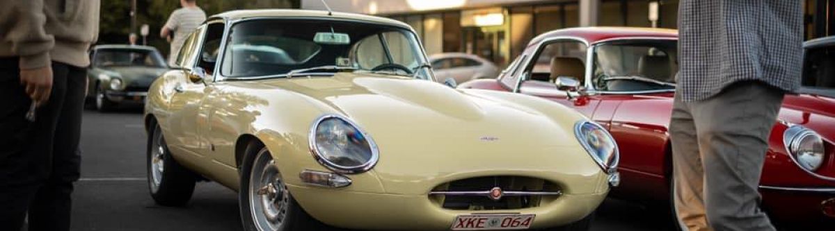 Cars & Coffee Unley - April (SA) Cover Image