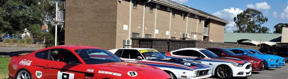 Anniversary Pony Round Up (NSW) Cover Image