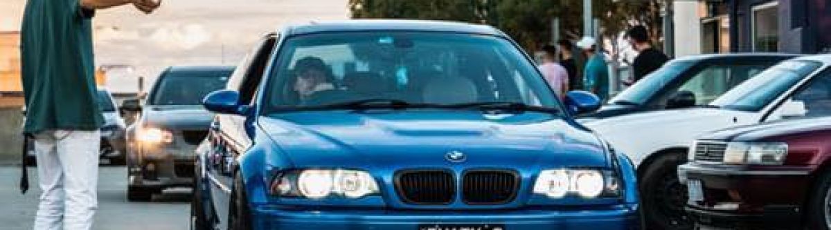 Fast & Furious Fridays (Vic) Cover Image