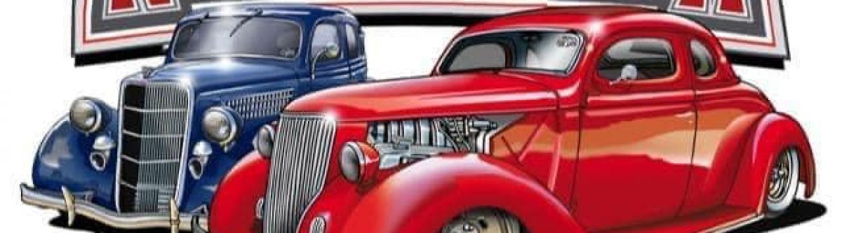 Narrandera Rod and Custom Run (NSW) Cover Image