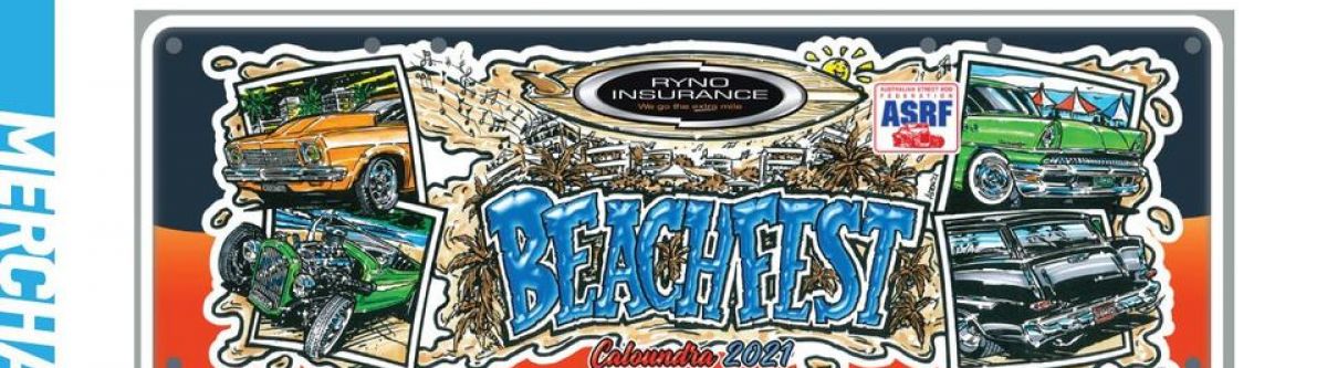 2022 Ryno Insurance Downunder Beachfest (Qld) Cover Image