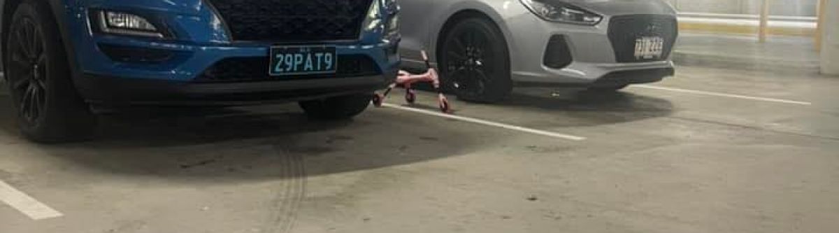 Yeah the cars meet (Qld) Cover Image