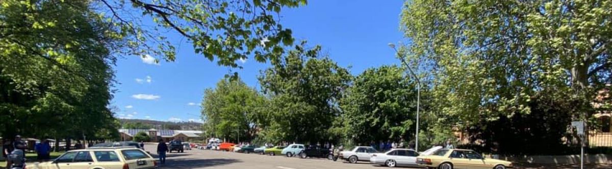 May Monthly Meet (NSW) Cover Image