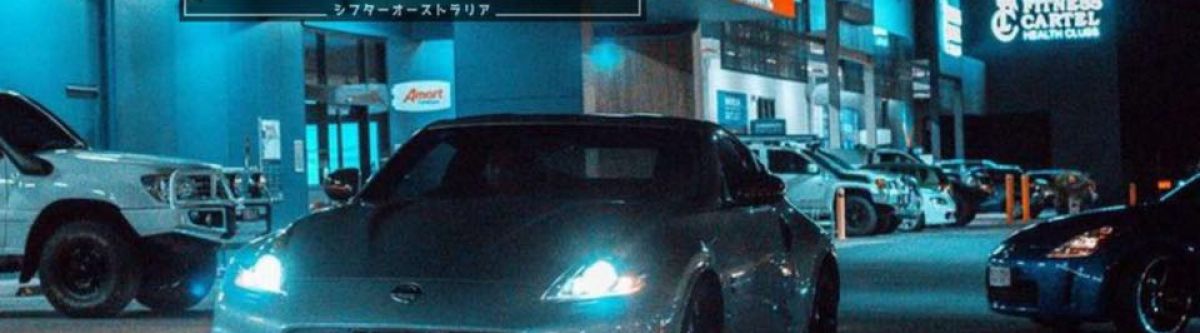 Good Vibes Only (Qld) Cover Image