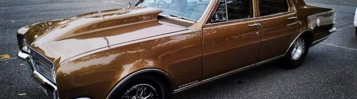 Easter Sunday Coffee Rumble (WA) Cover Image