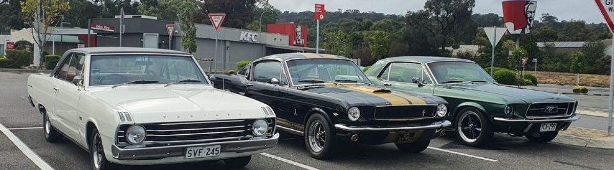 Coffee & Machines (SA) Cover Image