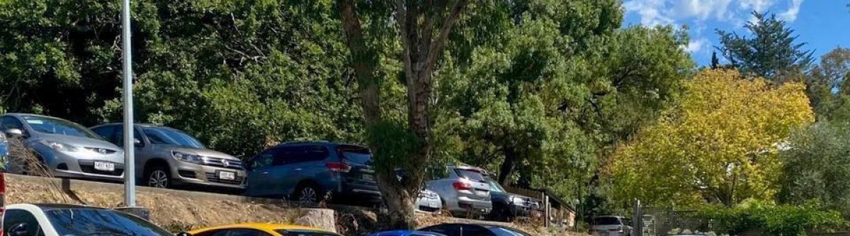 Cars & Coffee Meet (SA) Cover Image