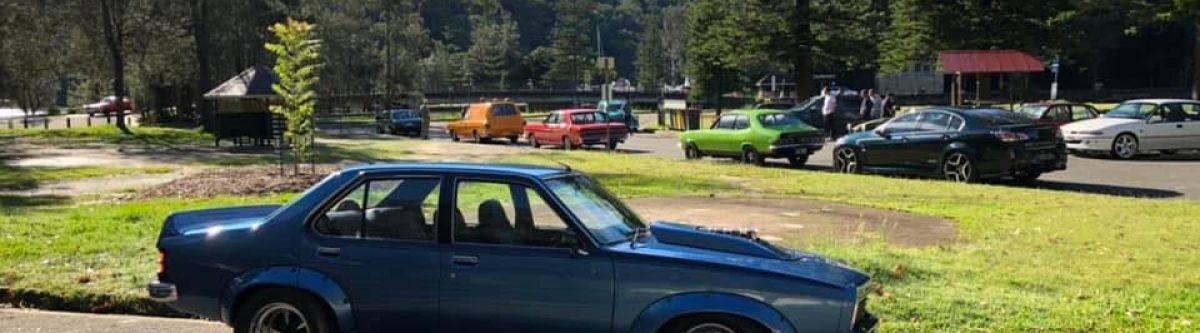 Coffee & Chrome Bobbin Head (NSW) Cover Image