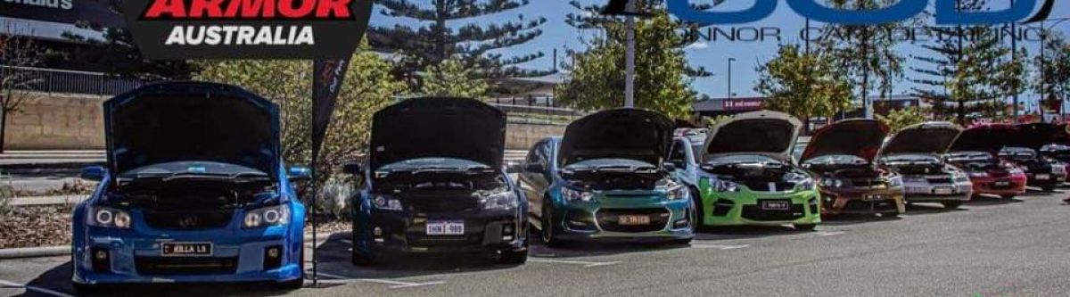 (WA) HSVNC Hills Cruise and Lunch at The Swan Valley Brewery Cover Image