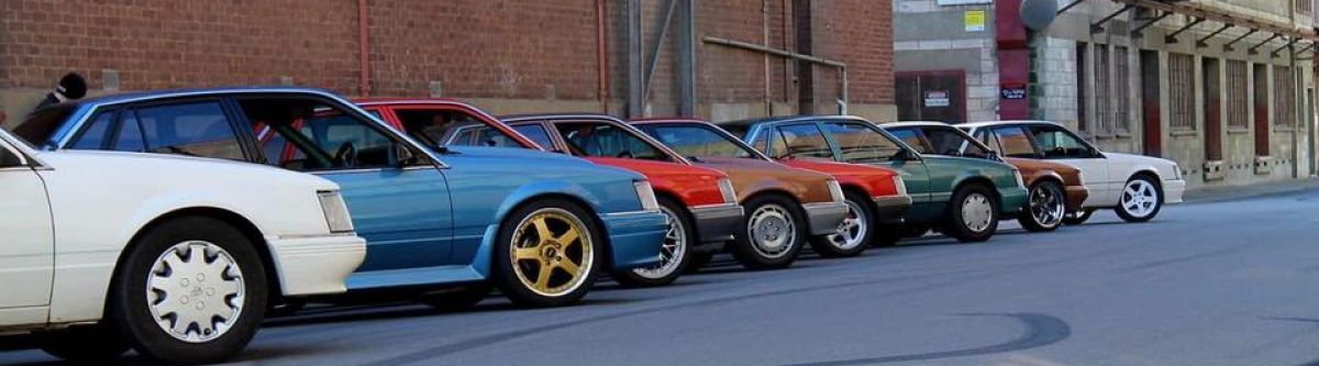 SA Early Commodore Club Meet (SA) Cover Image