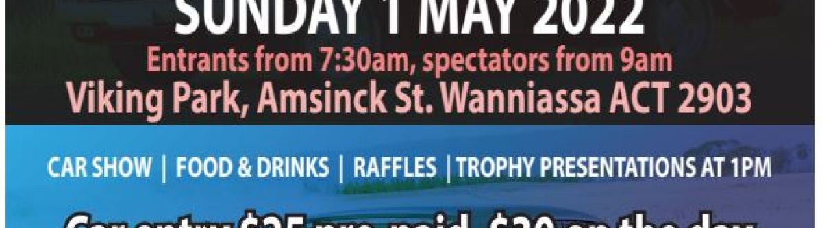 Chrome Bumper Show & Shine (ACT) Cover Image