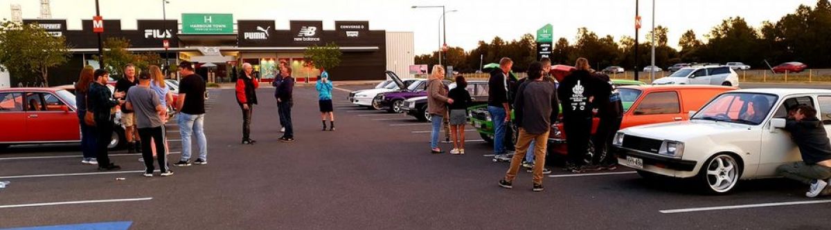 May Monthly Meet-Up. (SA) Cover Image