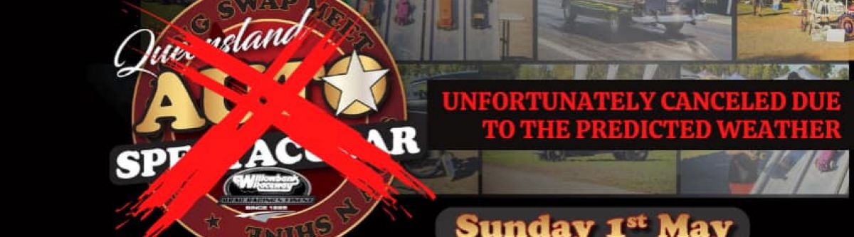 QLD Auto Spectacular 2022 (Qld) *CANCELLED* Cover Image