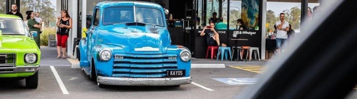 Saturdaze at Mondaze April (Qld) Cover Image