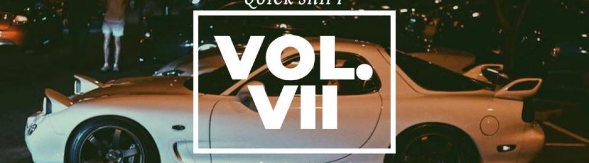 Quick Shift Vol. VII (SA) Cover Image
