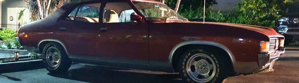 ANZAC Car Meet (Qld) Cover Image