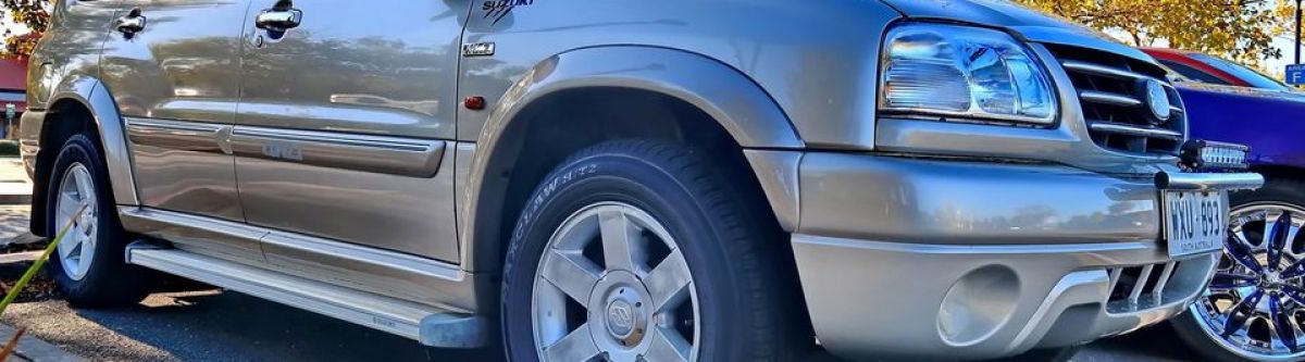 The Grove Coffee and Cars at Golden Grove Village (SA) Cover Image