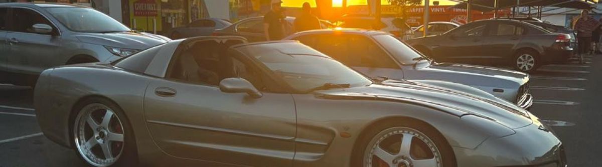 STOCK.MODIFIED.SOCIETY - MAY CAR MEET (SA) Cover Image