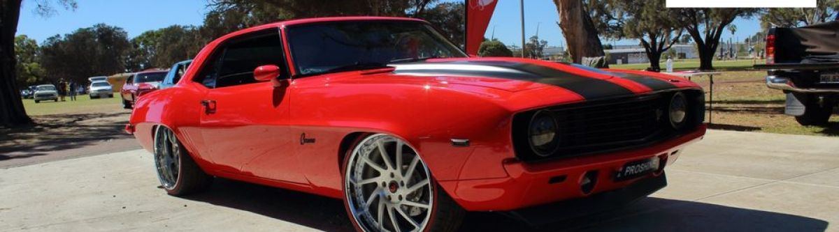 Shannons Southern Coffee Cruise Mandurah (WA) Cover Image