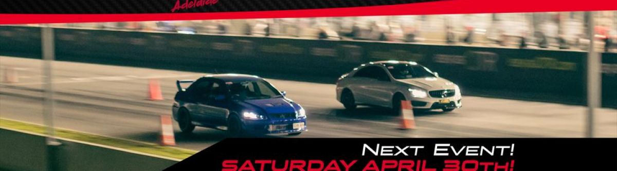 Roll racing Adelaide #23 (SA) Cover Image