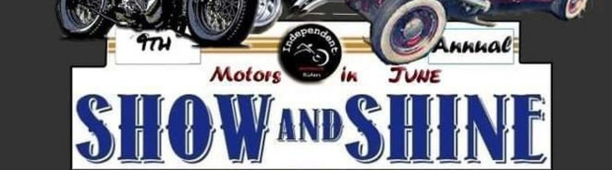 Show n shine (Qld) Cover Image