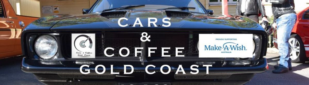 Cars & Coffee Gold Coast 16/04/2022 (Qld) Cover Image