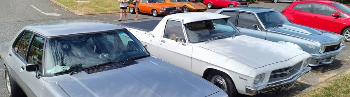 Autobarn Meet Up (Qld) Cover Image