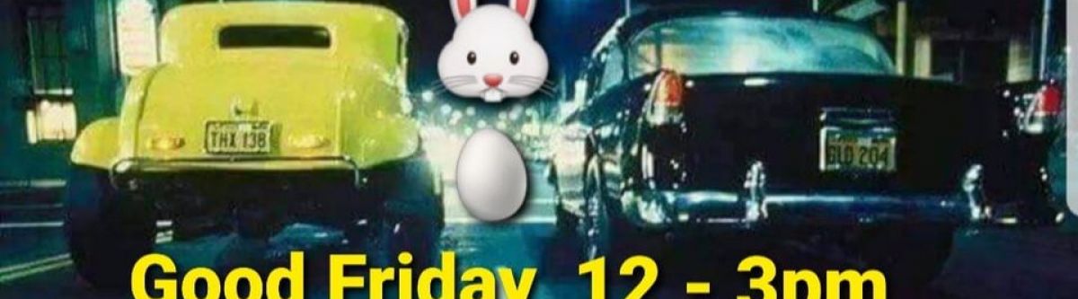 Hastings Graffiti Night  (Vic) Cover Image