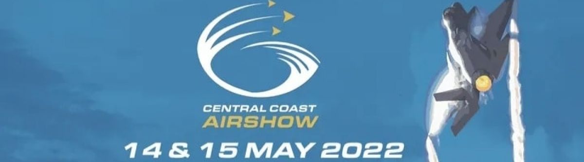 Central Coast Airshow in conjunction with National Motoring Heritage Day (NSW) Cover Image