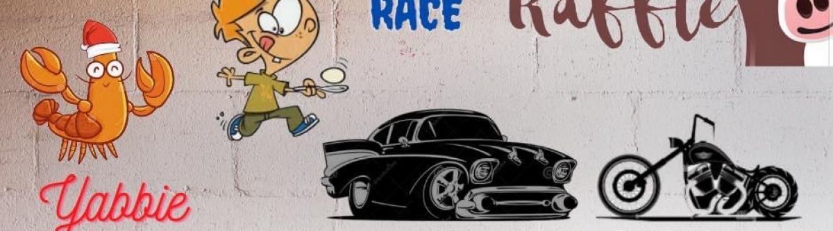 Bring Your Toy to Lunch @ Ploughmans Rest Tavern Wongarbon - Easter Sunday (NSW) Cover Image