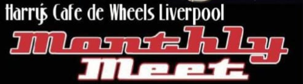 April EOM (NSW) *CANCELLED* Cover Image