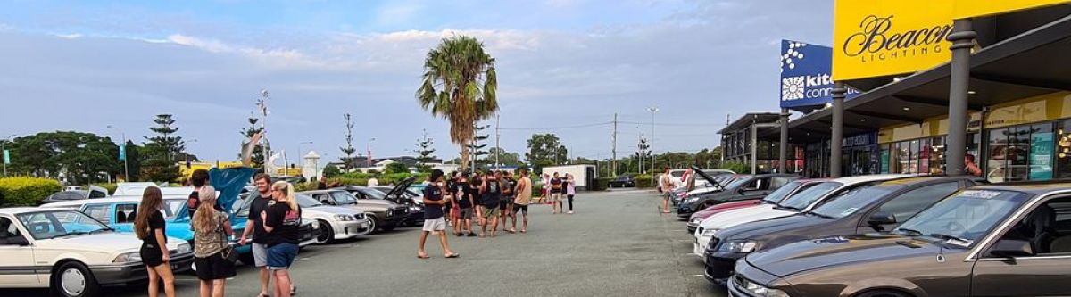 Bayside Streeters run 2.0 Loganholme to Capalaba (Qld) Cover Image