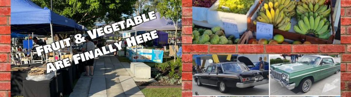 Kingston Butter Factory Markets (Qld) Cover Image