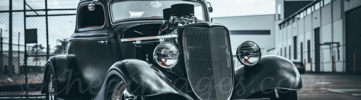 Joe’s Diner Car Meet (Qld) Cover Image