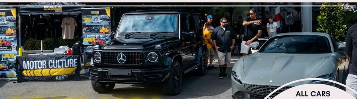 Cars & Culture (Qld) Cover Image