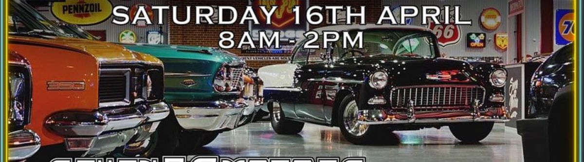 SATURDAY OPEN DAY (Qld) Cover Image