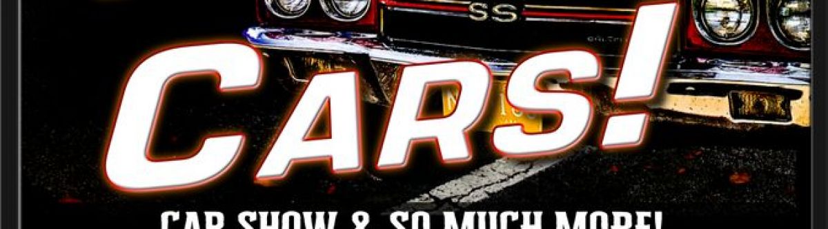CARDIGRAS DINNER WITH THE CARS (Qld) Cover Image