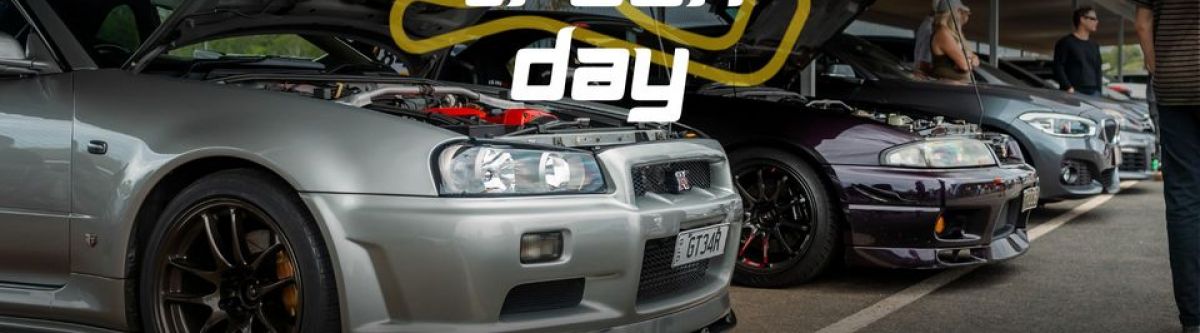 Cars & Culture Track Day (Qld) Cover Image