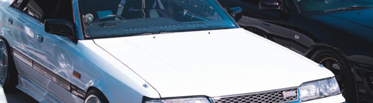 Cars and Coffee (Qld) Cover Image