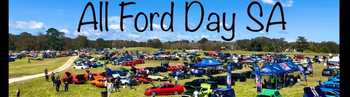 All Ford Day SA 2022 Cover Image