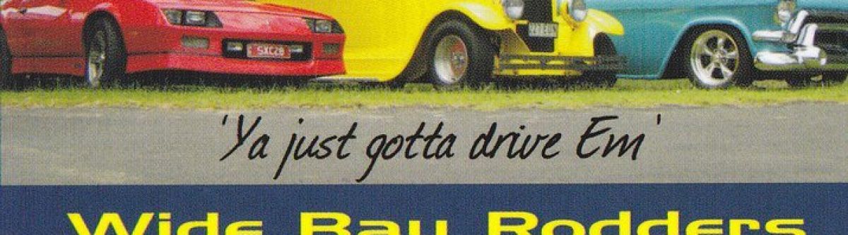 Hangout Night (Qld) Cover Image