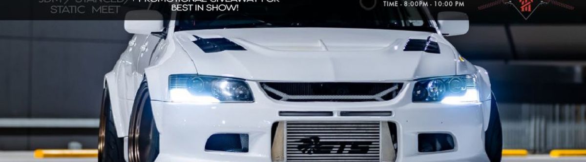 Nanashi Car Meet 2022. (NSW) Cover Image