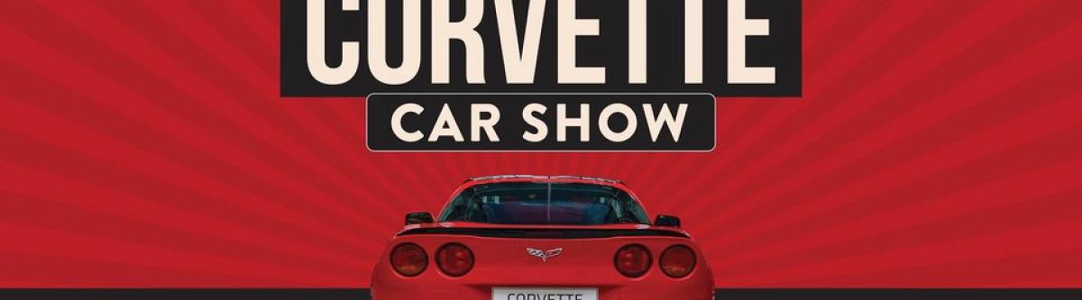 Corvette Car Show (Qld) Cover Image
