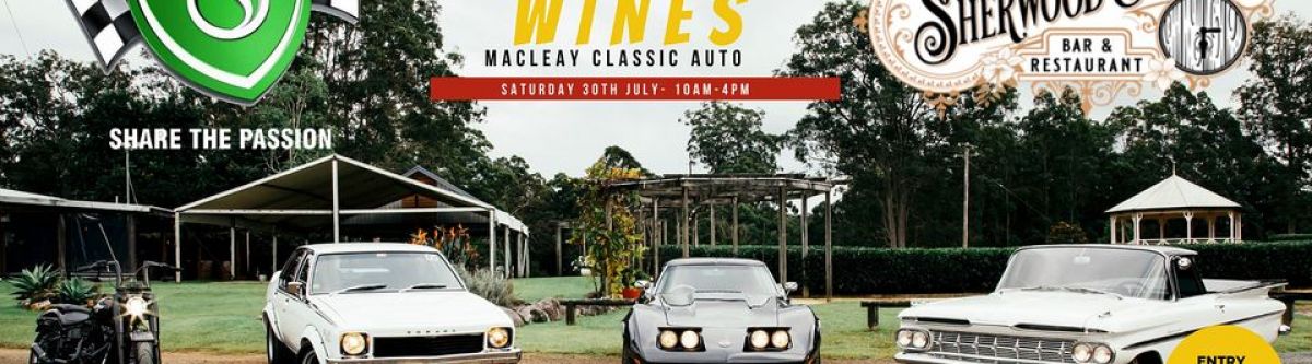 2022 Wheels 'n' Wines Festival (NSW) Cover Image