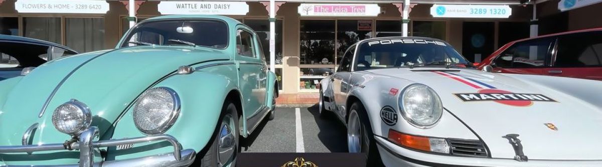 Cars and Coffee Samford (Qld) Cover Image